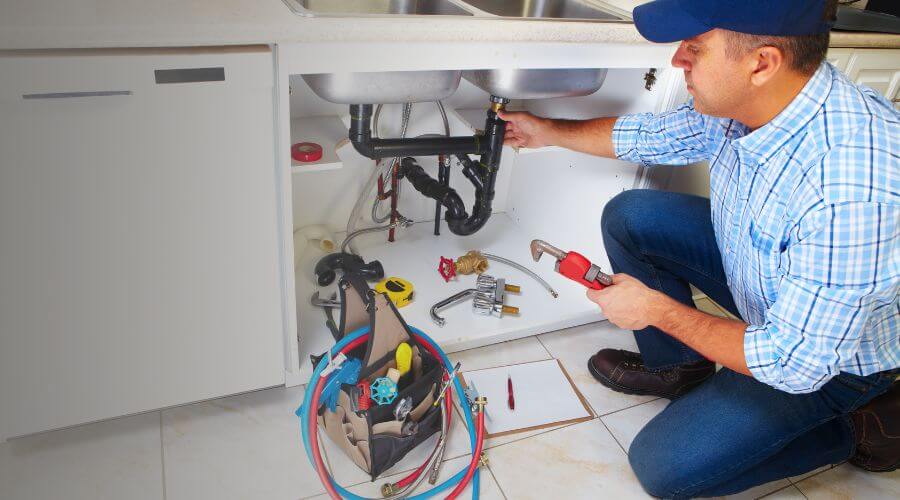 Professional same day plumber in Wyaconda, MO